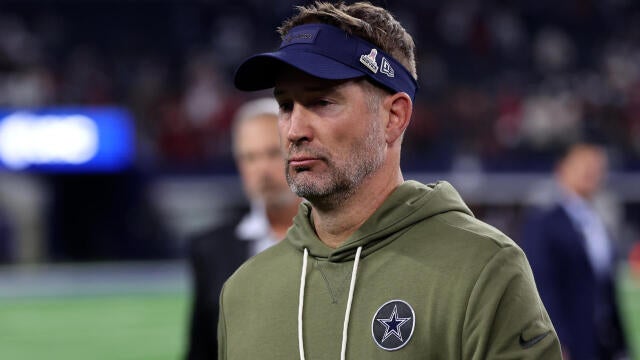 Will Cowboys Be Active At Trade Deadline After Loss On MNF
