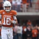 COLLEGE FOOTBALL: NOV 01 Vanderbilt at Texas