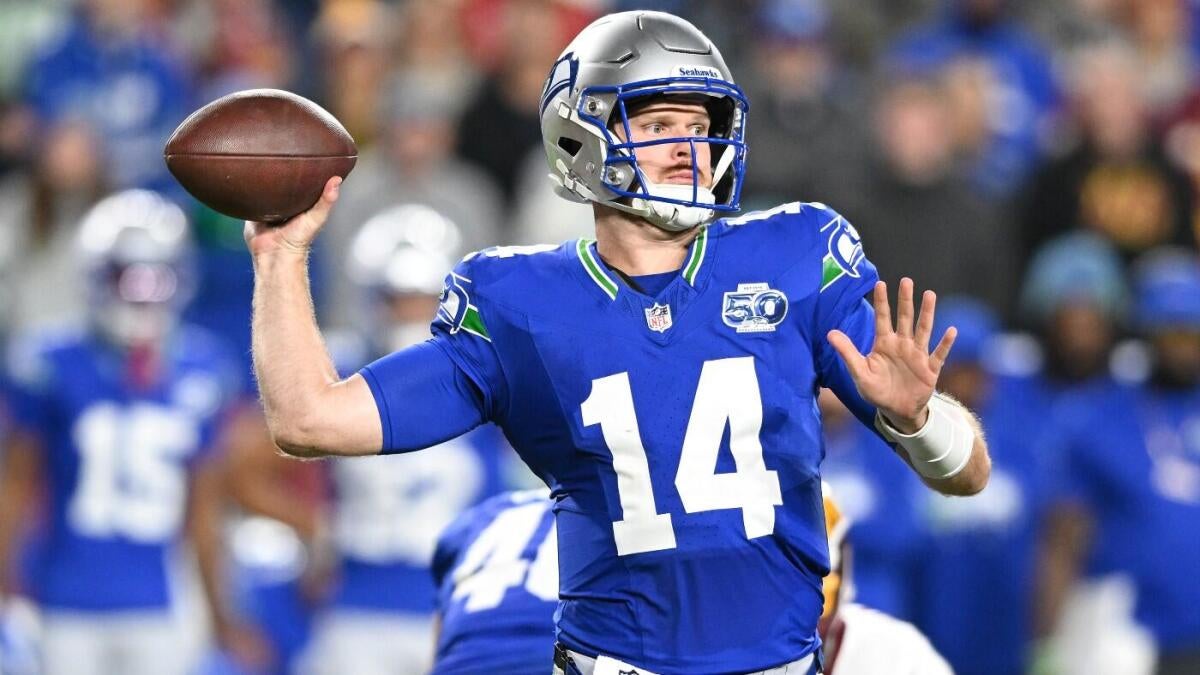 NFL Week 10 Energy Rankings: Seahawks appear like Tremendous Bowl contenders