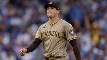 Could Mason Miller start for the Padres in 2026?