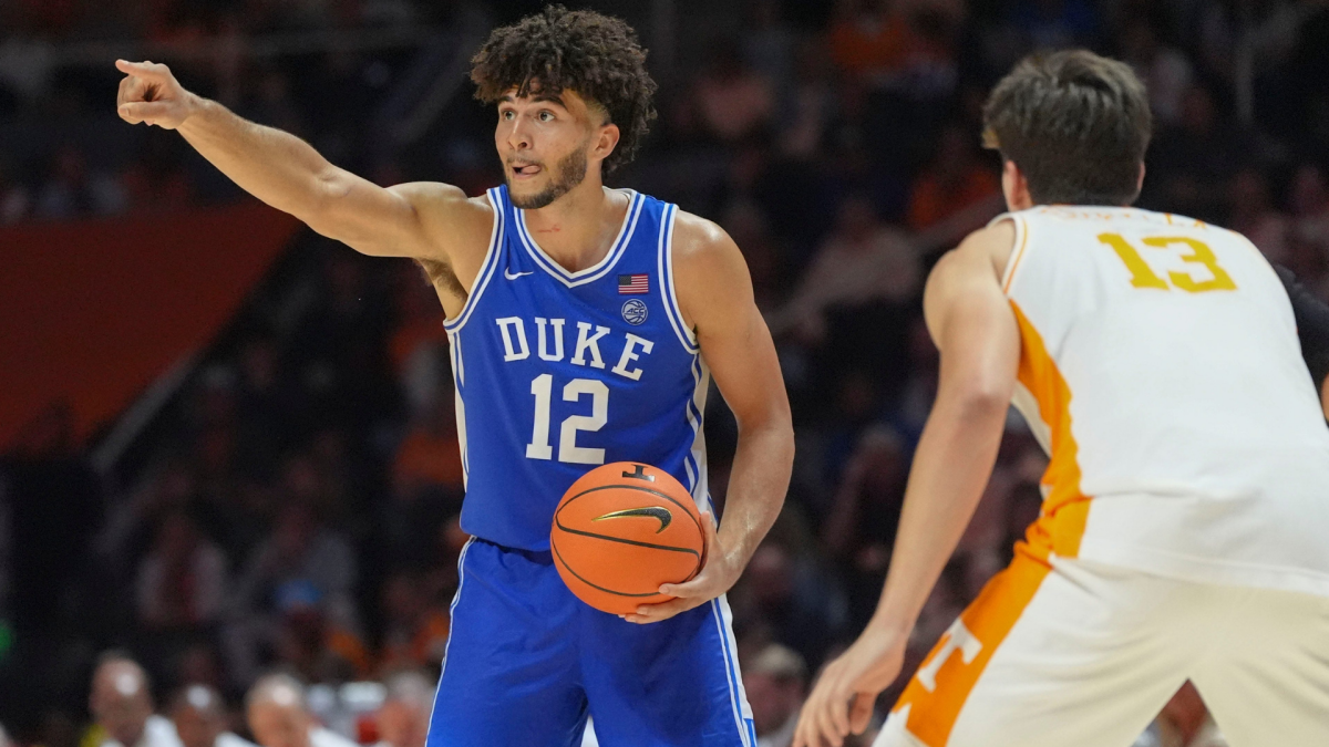 The place to observe Duke vs. Texas: TV channel, stream, odds, unfold, prediction, decide