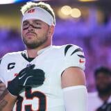 Pittsburgh Steelers v Cincinnati Bengals