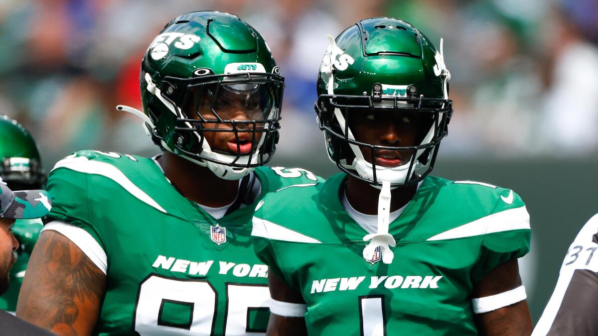 Jets have NFL’s longest playoff drought, which simply acquired longer however is perhaps value it