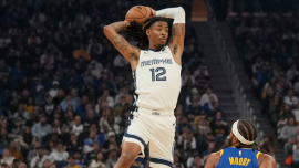 Why Ja Morant's trade value is seemingly so low and the team to watch as rumors swirl