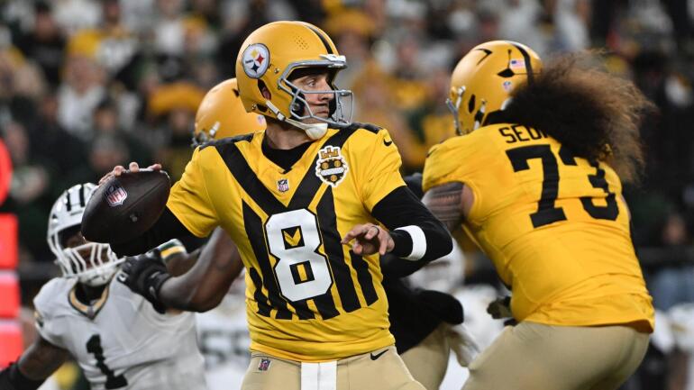 aaron-rodgers-pittsburgh-steelers