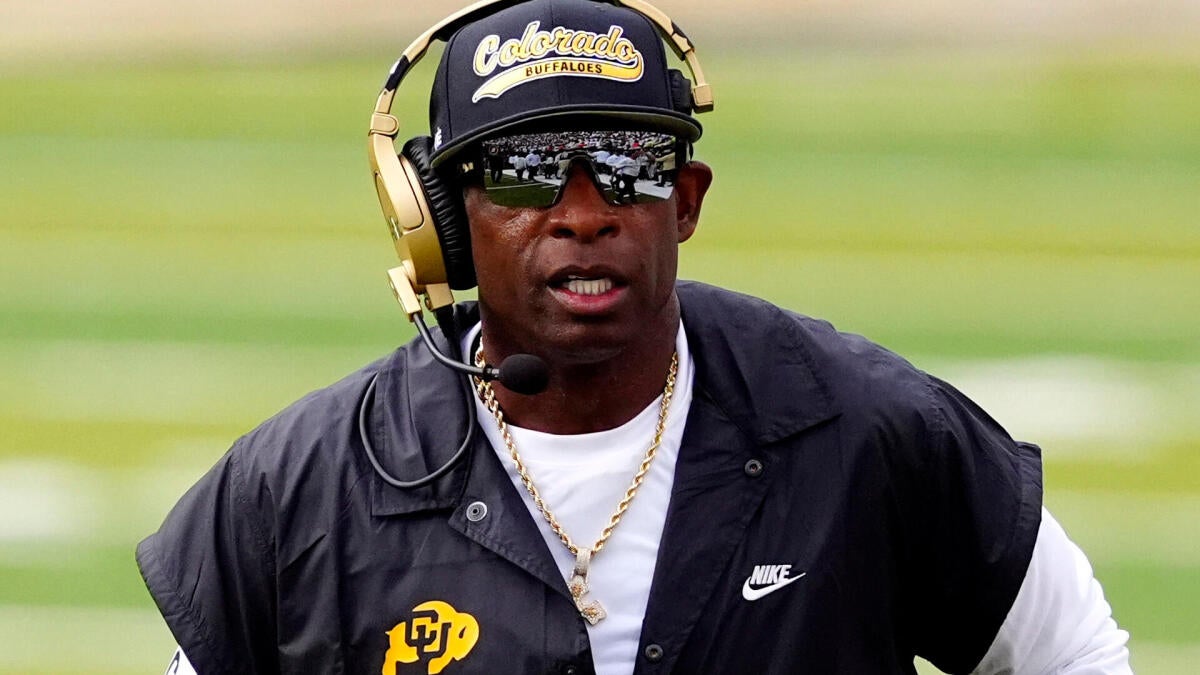 Colorado Buffaloes Face Georgia Tech in Season Opener