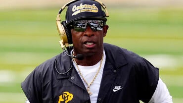 NCAA Football: Georgia Tech at Colorado