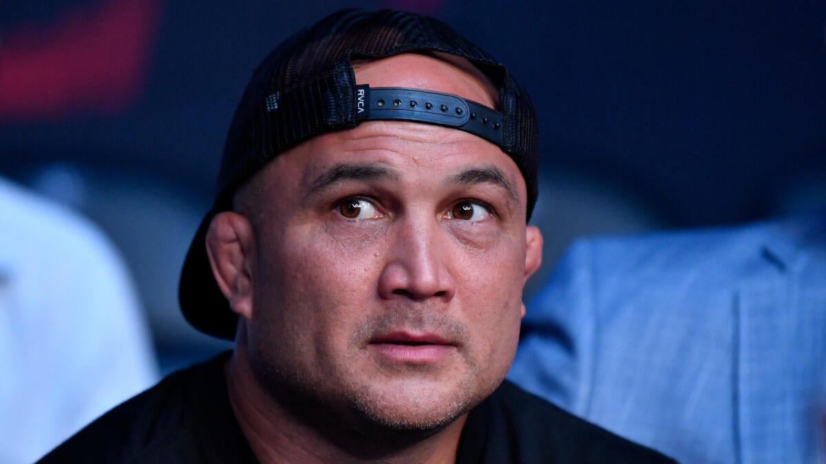 UFC Hall of Famer B.J. Penn arrested for sixth time in 2025 after allegedly assaulting man in Hawaii