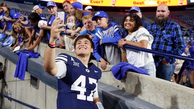 Portland State v Brigham Young