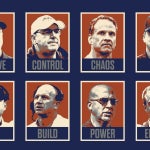 South Carolina v LSU