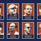 South Carolina v LSU