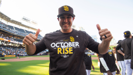 MLB manager tracker: Padres hire former reliever Craig Stammen, only Rockies job remains open