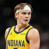 Atlanta Hawks v Indiana Pacers