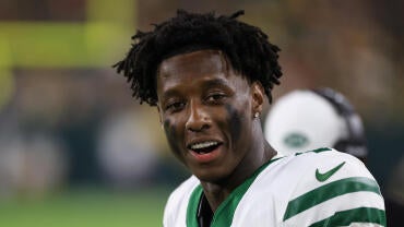 New York Jets v Green Bay Packers - NFL Preseason 2025