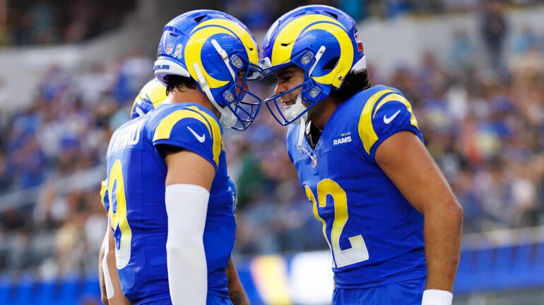 matthew-stafford-puka-nacua-los-angeles-rams