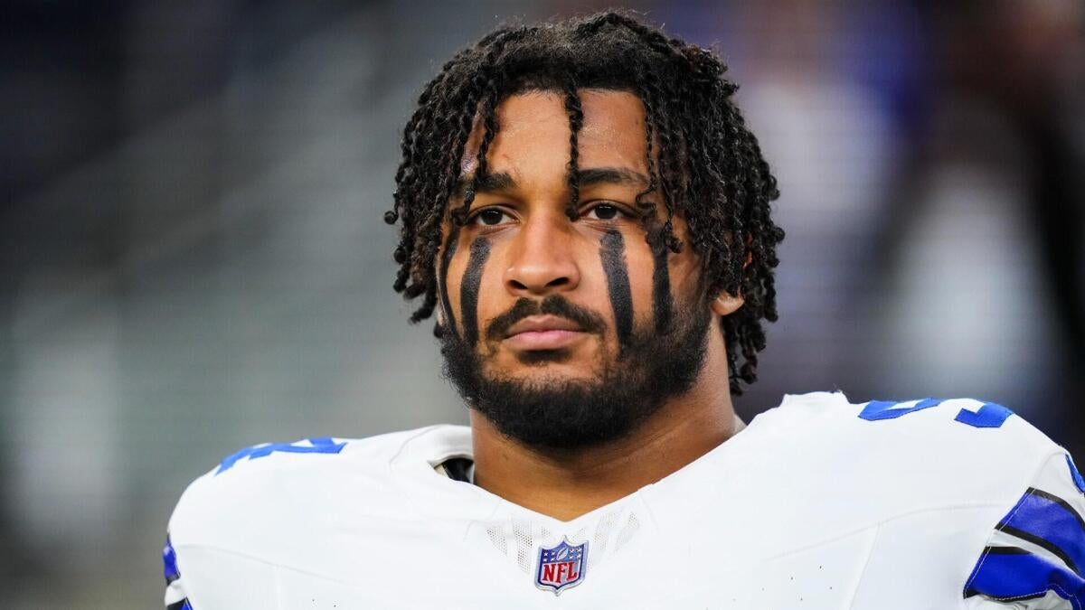 Cowboys’ Marshawn Kneeland, 24, dies by self-inflicted gunshot wound after chase