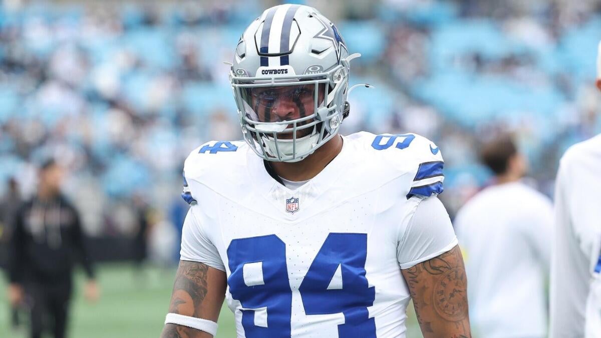 Cowboys' Dak Prescott, teammates aim to 'honor' Marshawn Kneeland by playing with his 'relentless' passion