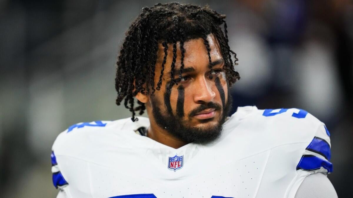 Police release details on Marshawn Kneeland's death as NFL mourns Cowboys DE ahead of Week 10