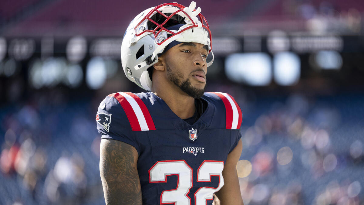 TreVeyon Henderson: Resurgent Season & Fantasy Football Impact - World ...