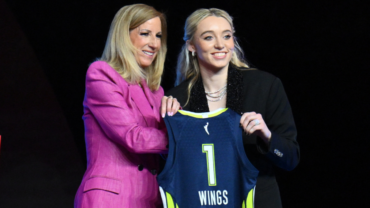 2026 WNBA Draft Lottery: Where to watch, date, time, TV, livestream, teams involved, odds for No. 1 pick