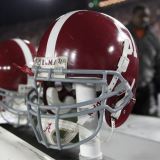 COLLEGE FOOTBALL: OCT 11 Alabama at Missouri