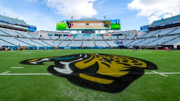 Carolina Panthers v Jacksonville Jaguars - NFL 2025