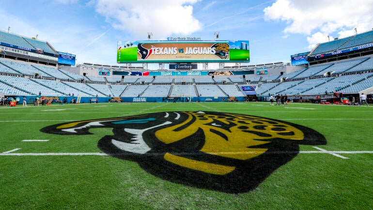 Carolina Panthers v Jacksonville Jaguars - NFL 2025