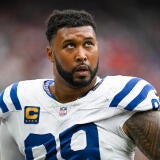 Indianapolis Colts v Houston Texans