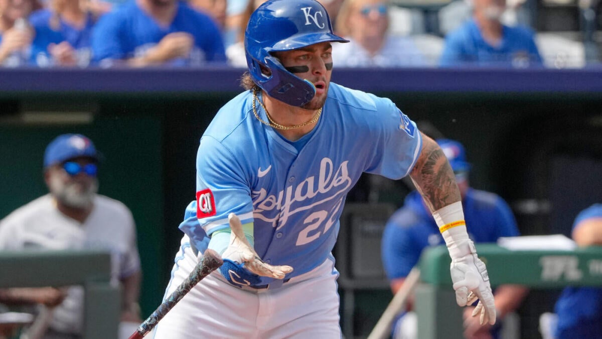 2026 Fantasy Baseball Prospects: High 10 at catcher contains Samuel Basallo, Carter Jensen, Alfredo Duno