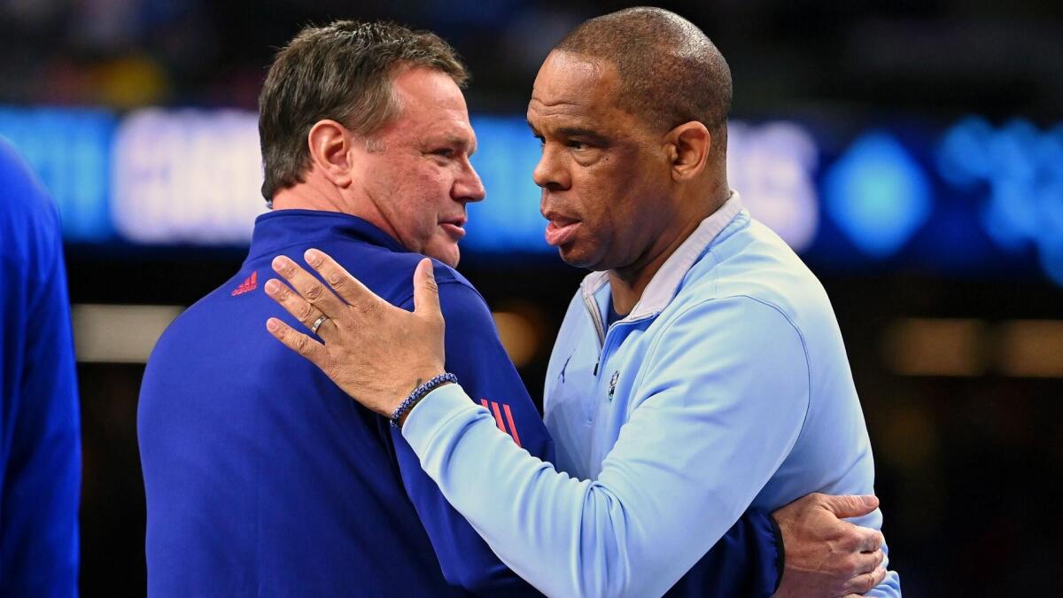 College basketball odds, picks, best bets for Friday, Nov. 7: This 3-leg computer parlay returns nearly +600