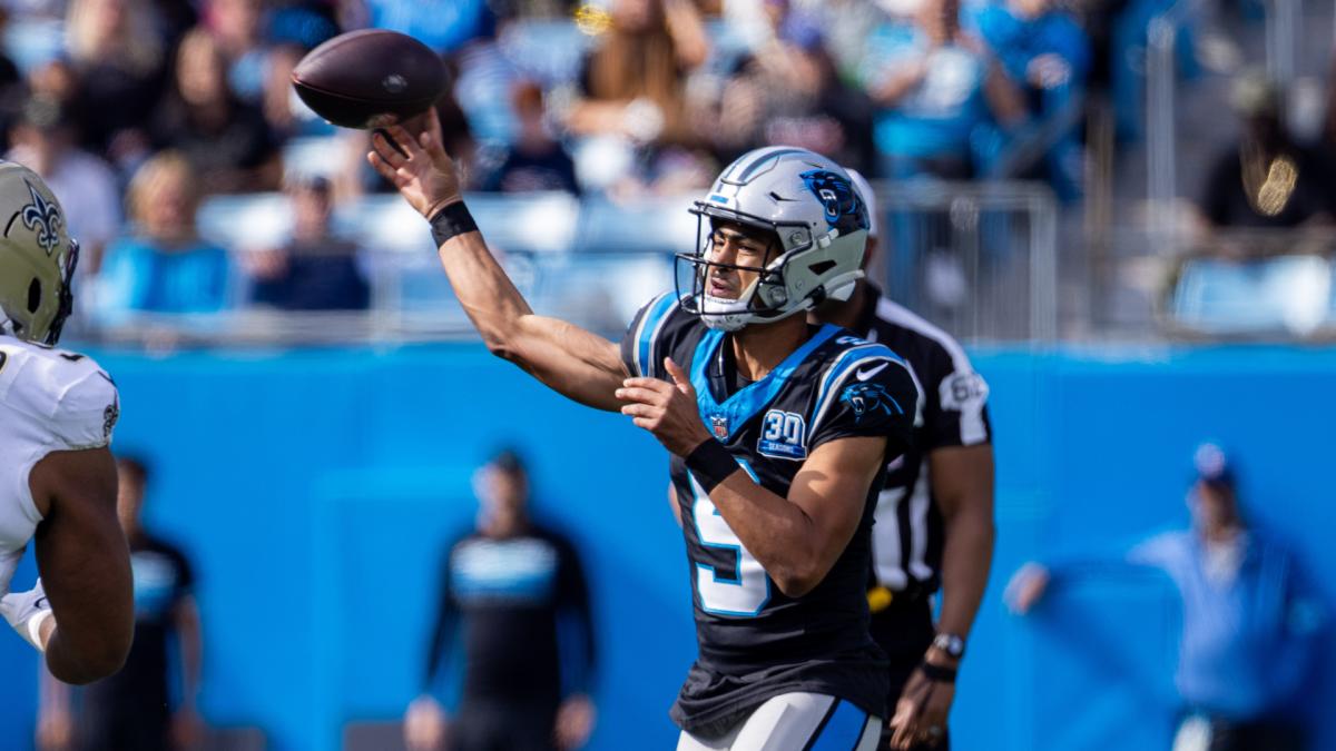 49ers vs. Panthers prediction, odds: 'Monday Night Football' picks, best bets from proven model