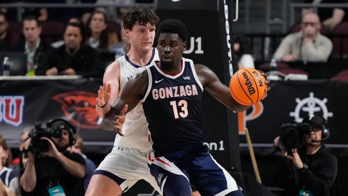 Gonzaga vs. Kentucky odds, prediction: 2025 men's college basketball picks from proven model