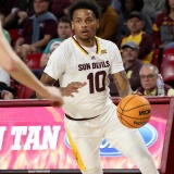 Idaho State v Arizona State