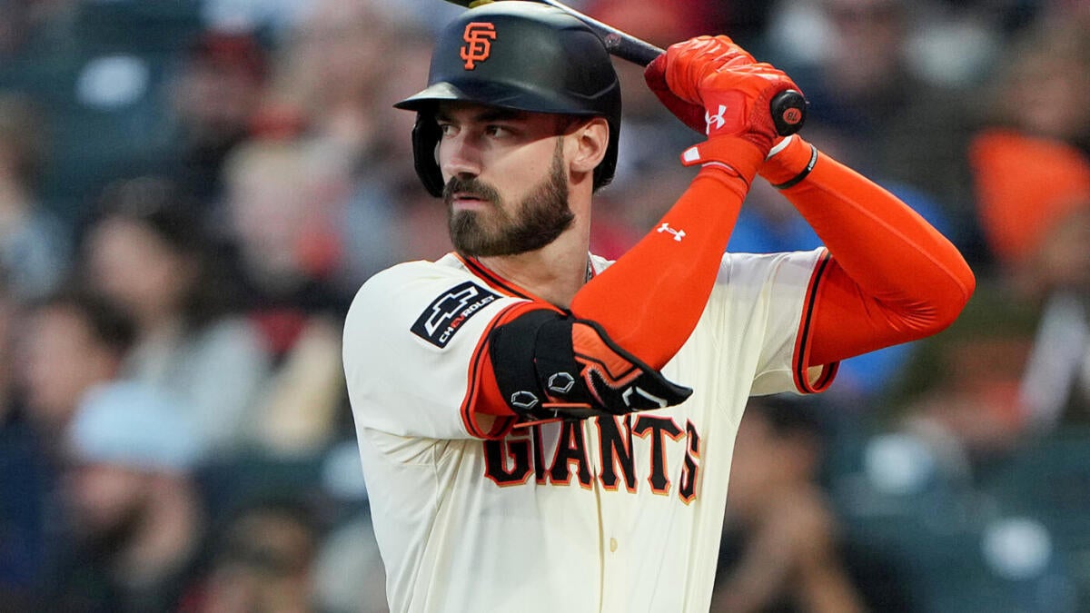 2026 Fantasy baseball first base prospects - CBS Sports