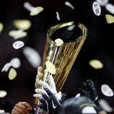 COLLEGE FOOTBALL: JAN 20 CFP National Championship - Notre Dame vs Ohio State