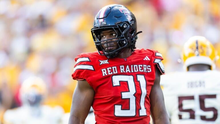 david-bailey-texas-tech-red-raiders