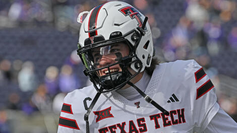 Texas Tech v Kansas State