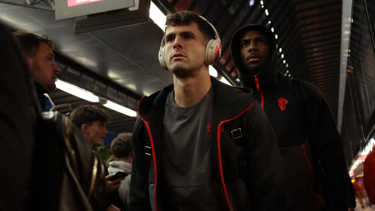 Find out how to watch Serie A on Paramount+: Christian Pulisic again within the Milan squad, Derby della Mole and extra