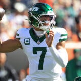 New York Jets v Cincinnati Bengals