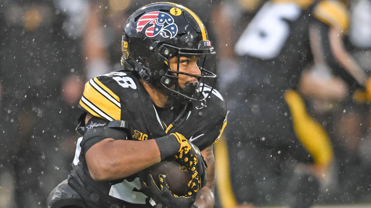 Iowa State vs. Iowa odds, picks, predictions: Betting preview, start time for Week 2 college football matchup
