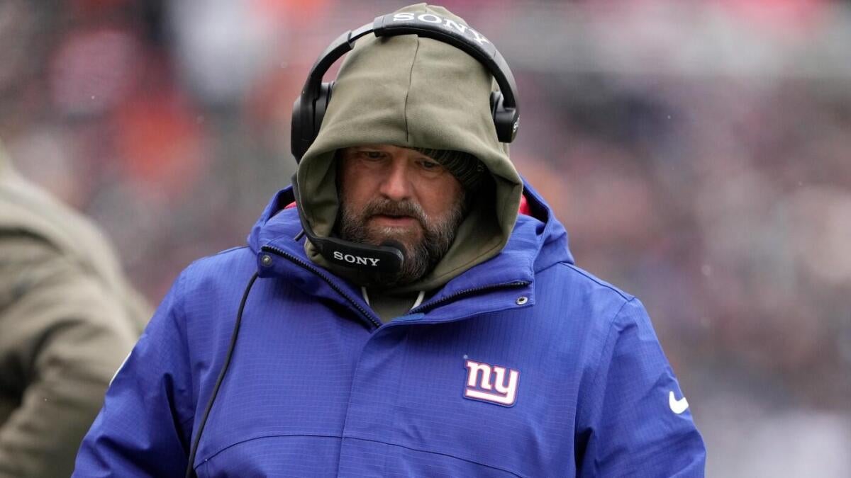 Brian Daboll fired: Giants teaching candidates; one huge title not