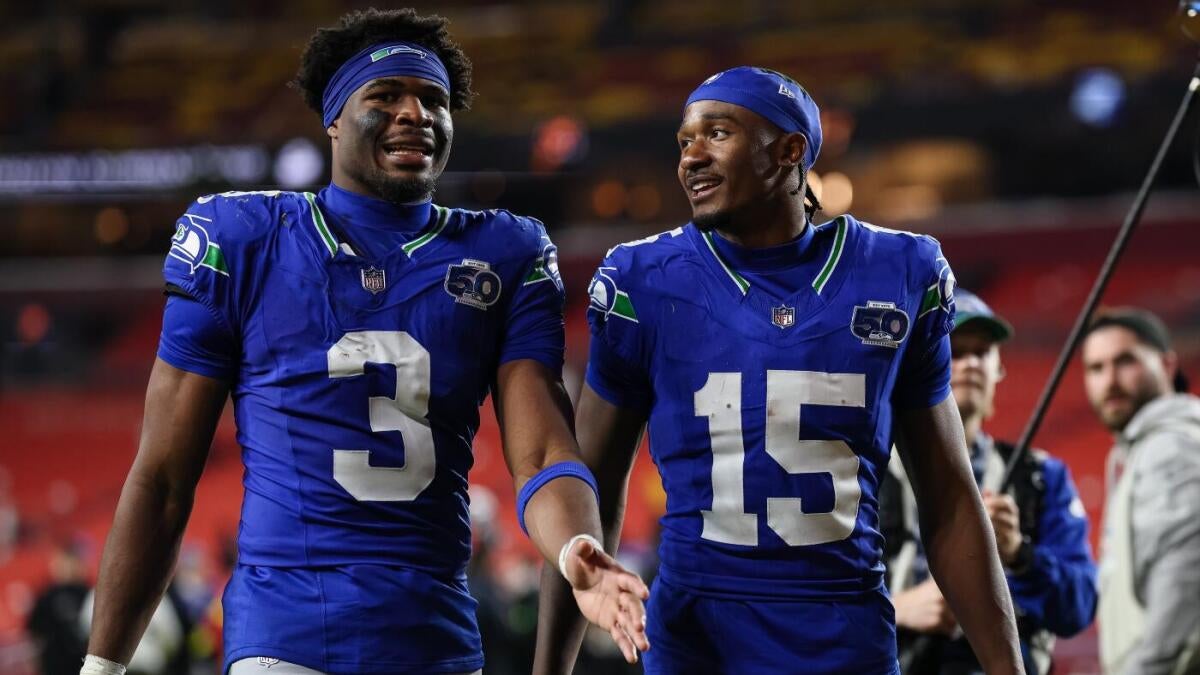 2025 NFL rookie report: Greatest and most disappointing participant for each staff