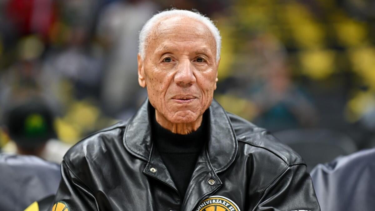 Lenny Wilkens, most prolific NBA coach and three-time Hall of Famer, dies at 88