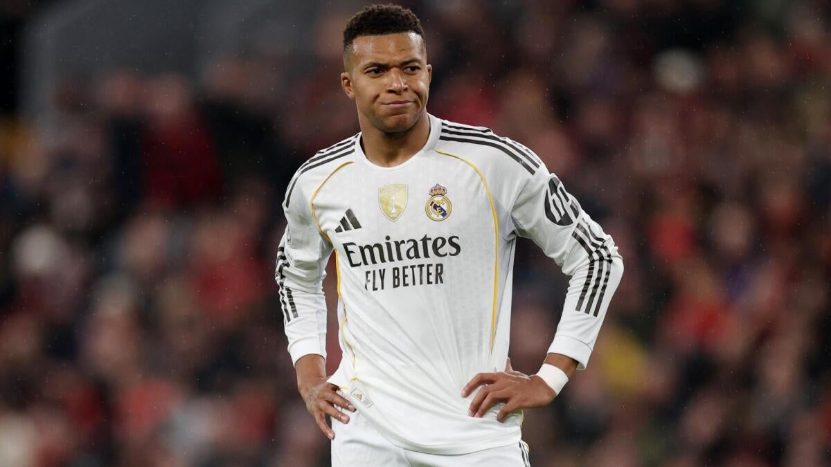 Rayo Vallecano vs. Real Madrid live stream: Where to watch LaLiga, odds, prediction lineups and more