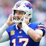 Buffalo Bills v Miami Dolphins