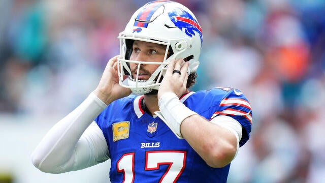 Yes Or No: Bills Feel Pretty Average After Loss To Dolphins?
