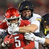 COLLEGE FOOTBALL: NOV 08 Cal at Louisville