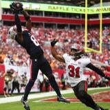 New England Patriots v Tampa Bay Buccaneers - NFL 2025