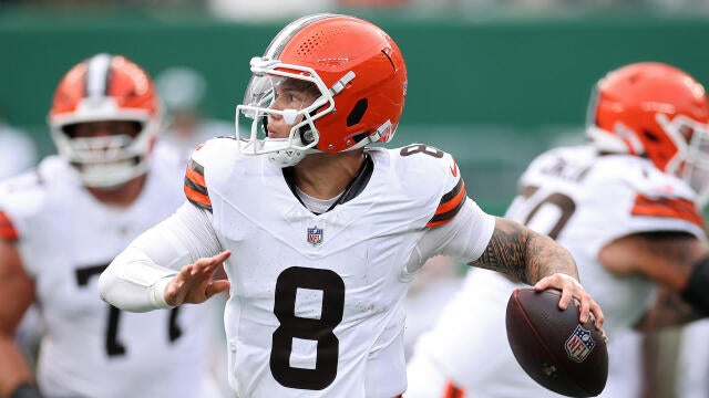Cleveland Browns News, Scores and Stats 2025-26 - CBS Sports