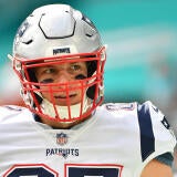 New England Patriots v Miami Dolphins